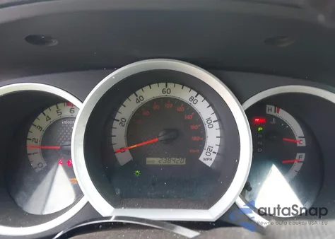 2015 Toyota Tacoma from USA, damaged, VIN 5TFUX4EN9FX036715